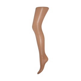 Tights Silk Look 20 Denier Caramel